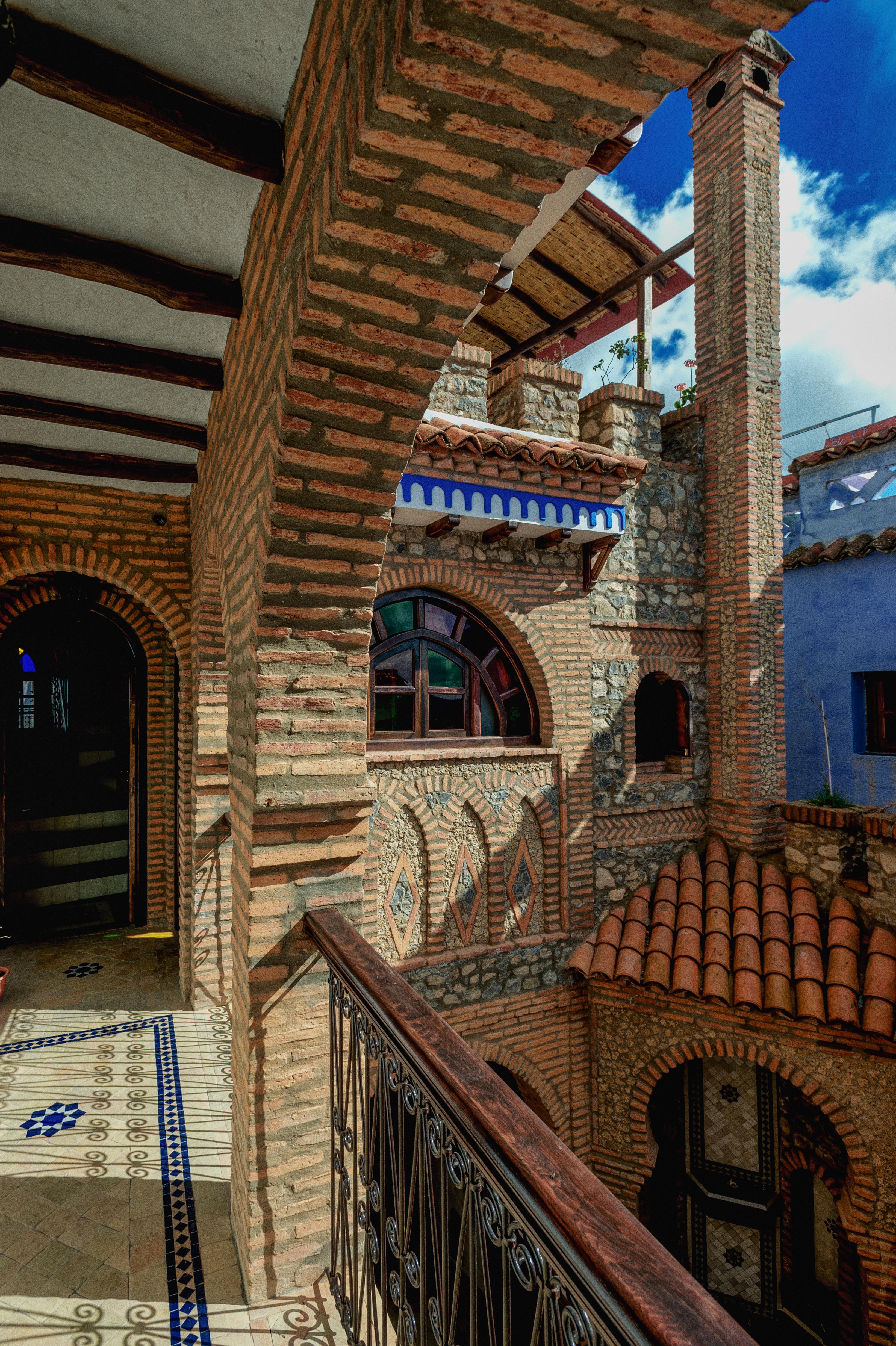 Gharnata Riad 3*