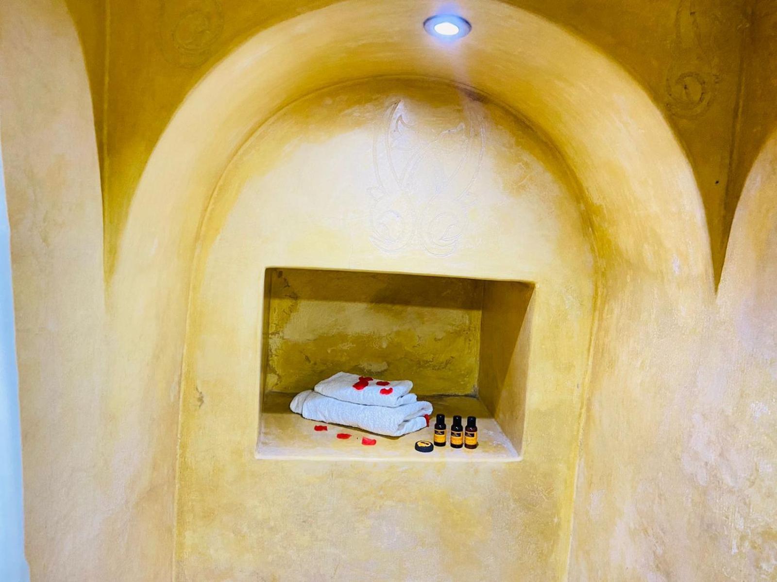 Riad Gharnata Chefchaouen